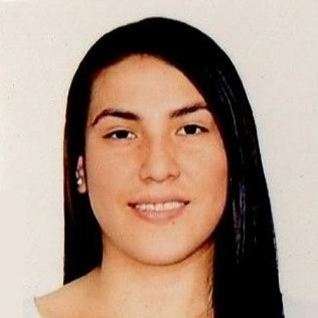 Romina Reyes